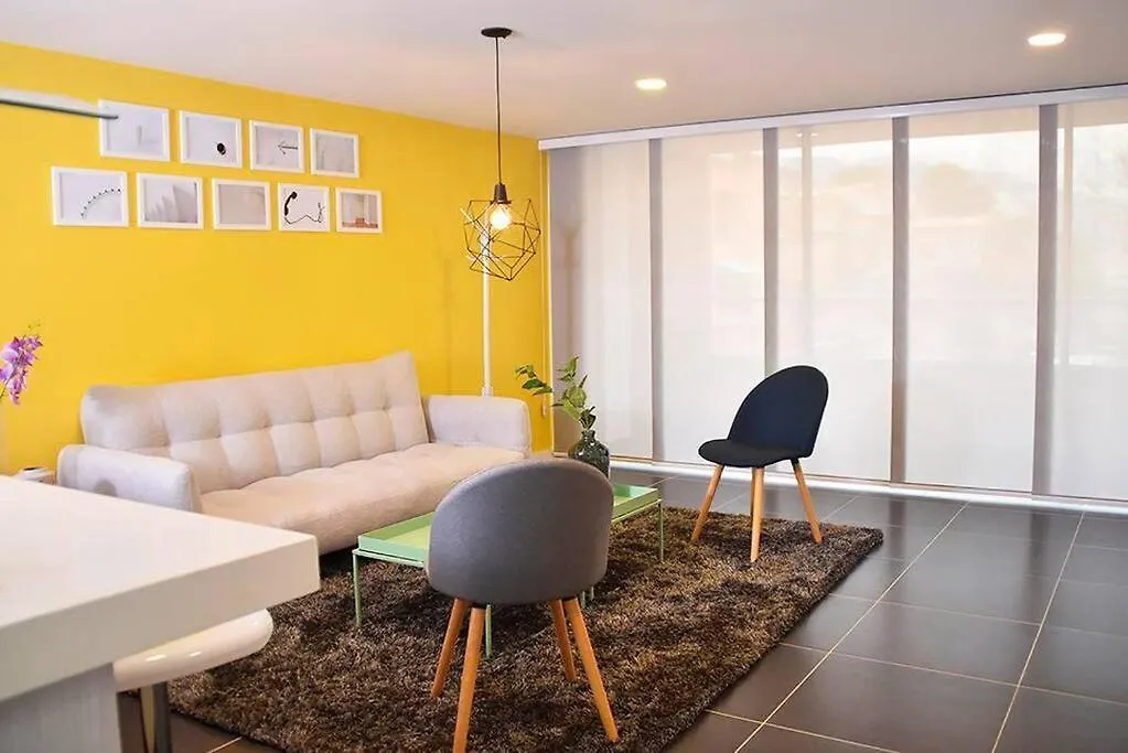 Espectacular apt de 3 habitaciones deluxe! Envigado Apartamento